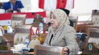Raden Ayu Amrina Rosyada