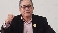 Ketua Komisi II DPRD Ogan Ilir, Amir Hamzah